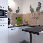 Appartement Dvi Ulike