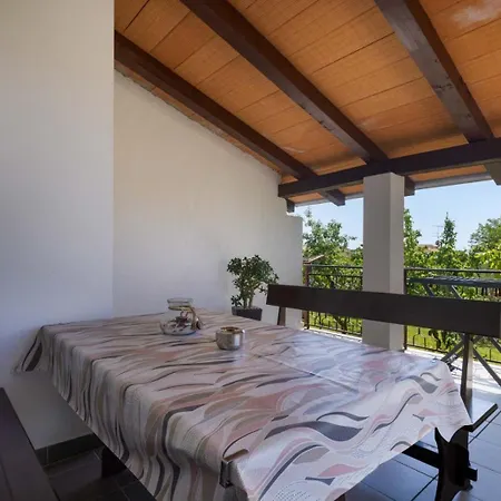 Apartment Dvi Ulike