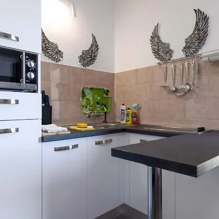 Apartment Dvi Ulike
