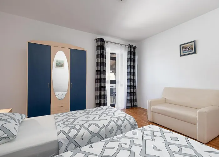 Dvi Ulike 아파트 *