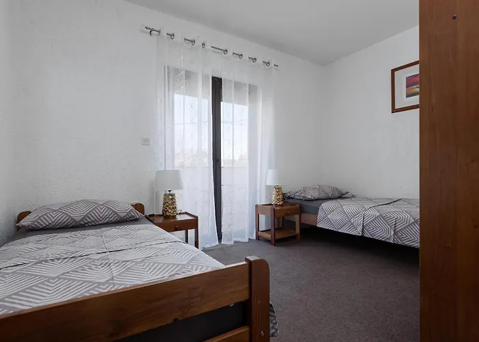 Dvi Ulike 아파트 *