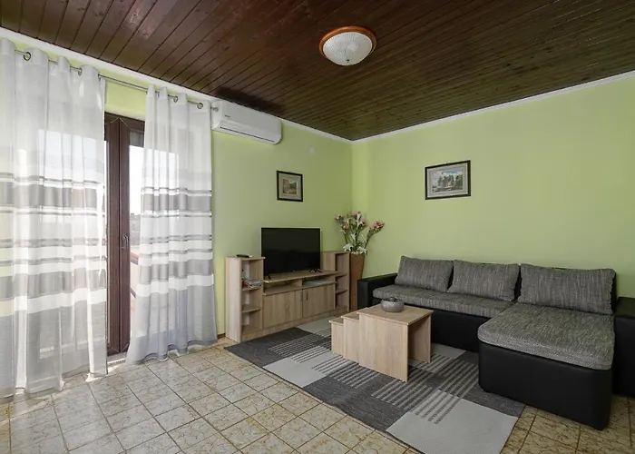 Dvi Ulike 아파트 *